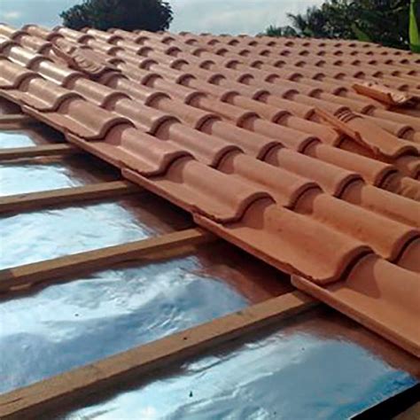 manta para telhado para evitar goteira preço